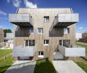 Raphael FICHET - FARALAB ARCHITECTES