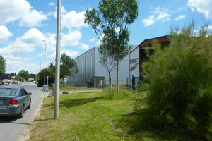 Alain VEYSSIÈRE - ALAIN VEYSSIERE - ARCHITECTE DPLG